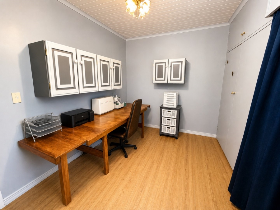 4 Bedroom Property for Sale in Vaalpark Free State